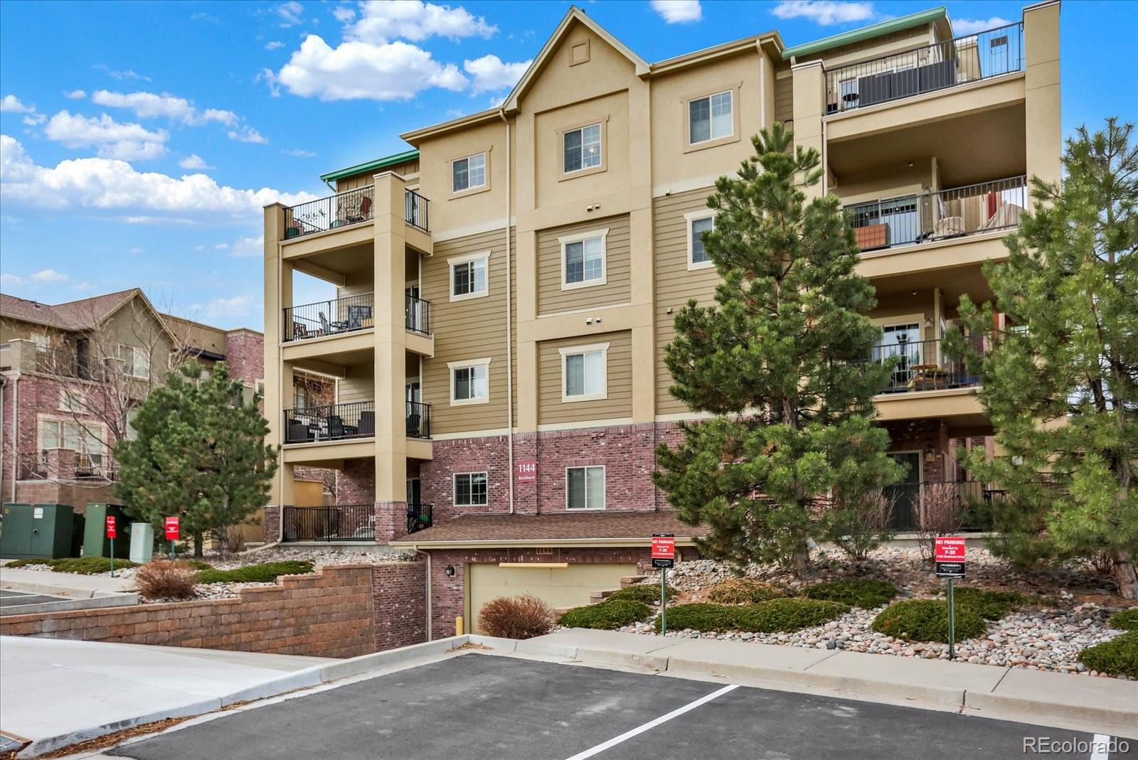 1144 Rockhurst Drive 401