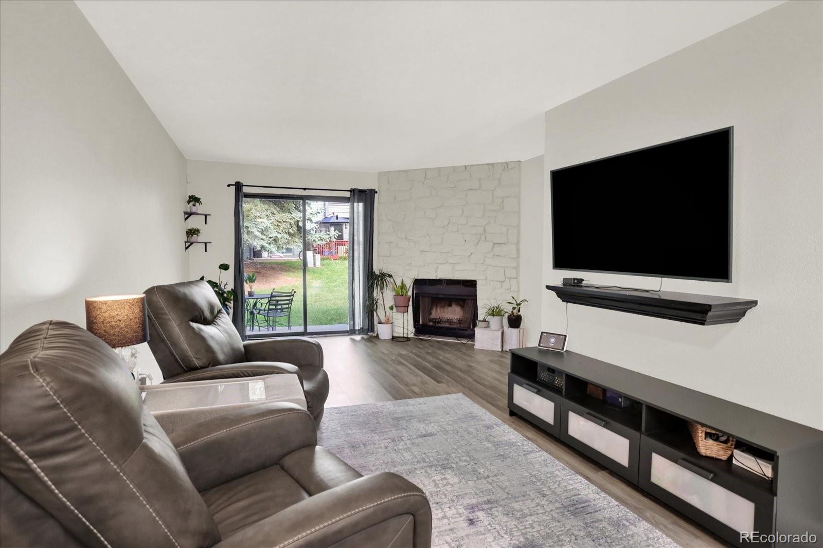 3528 S Depew Street #6