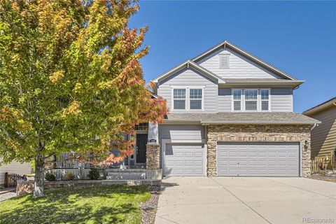 23029 Cleveland Drive Parker CO 80138