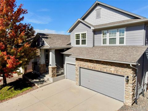 23029 Cleveland Drive Parker CO 80138
