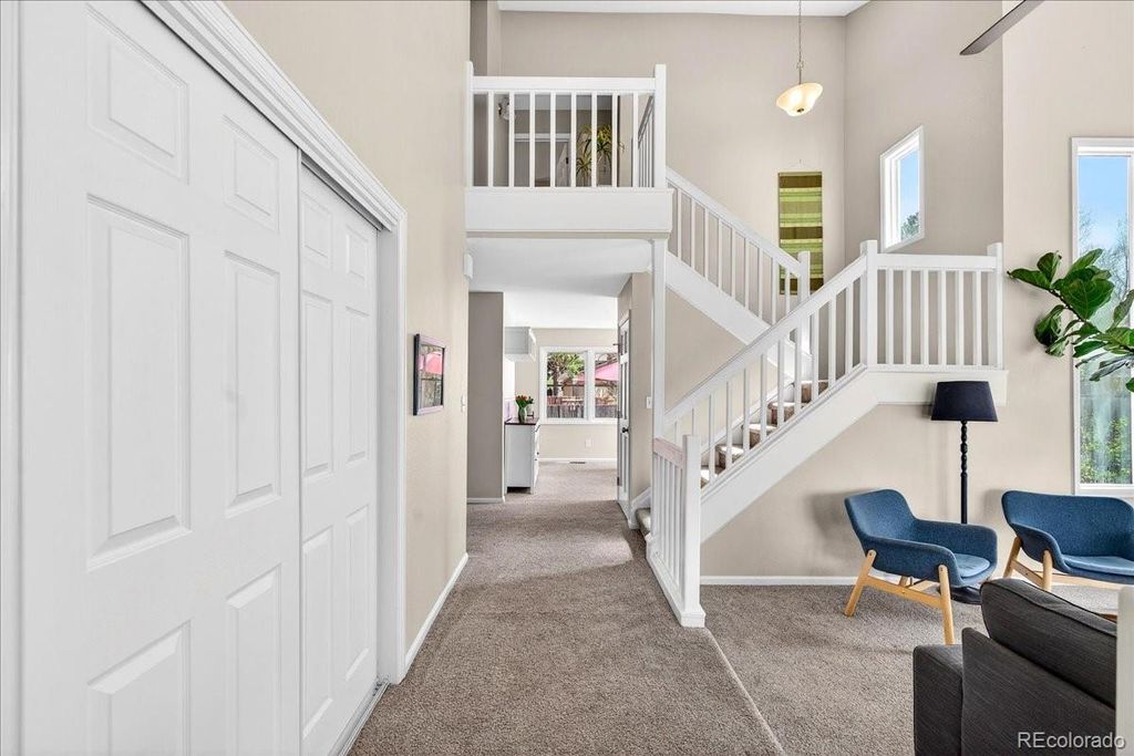 Photo of 1410 S Oakland Street, Aurora, CO 80012 (MLS # 3548387)