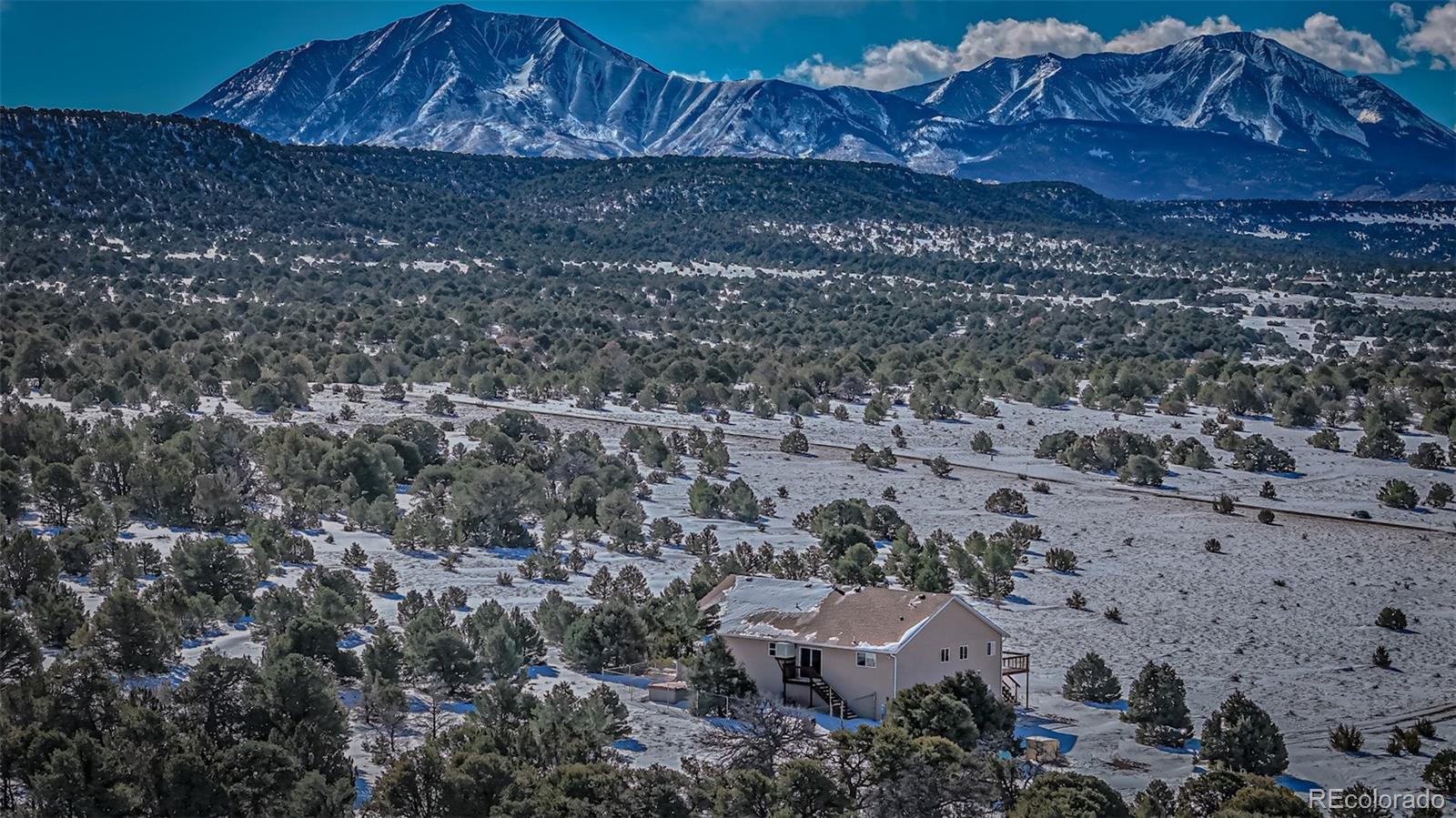 1401 Sunset Ridge Loop, Walsenburg, CO, 81089 1 1401 Sunset Ridge Loop