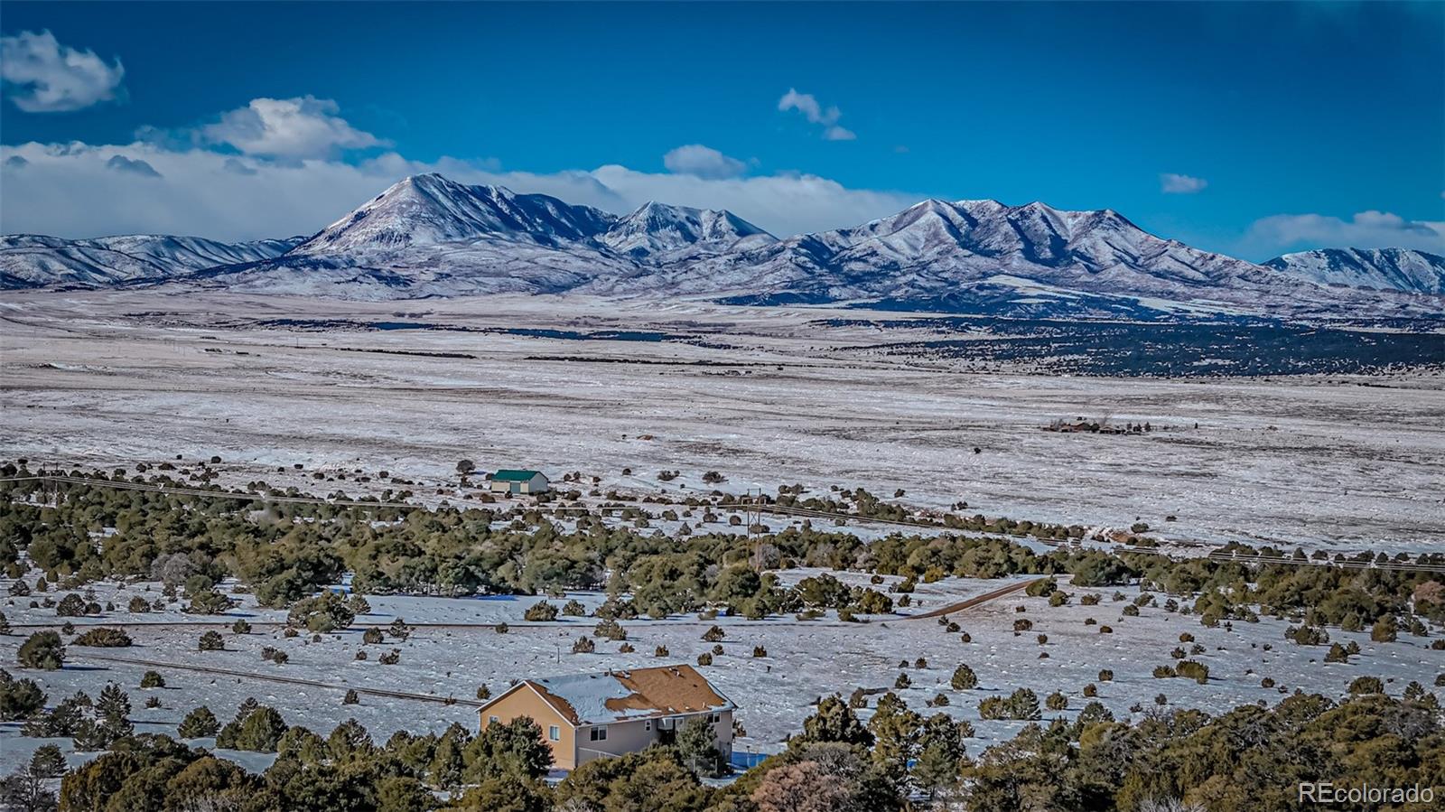 1401 Sunset Ridge Loop, Walsenburg, CO, 81089 2 1401 Sunset Ridge Loop