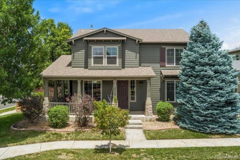 10550 Sedalia Street Commerce City CO 80022