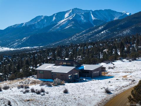 30400 Mountainside Drive Buena Vista CO 81211