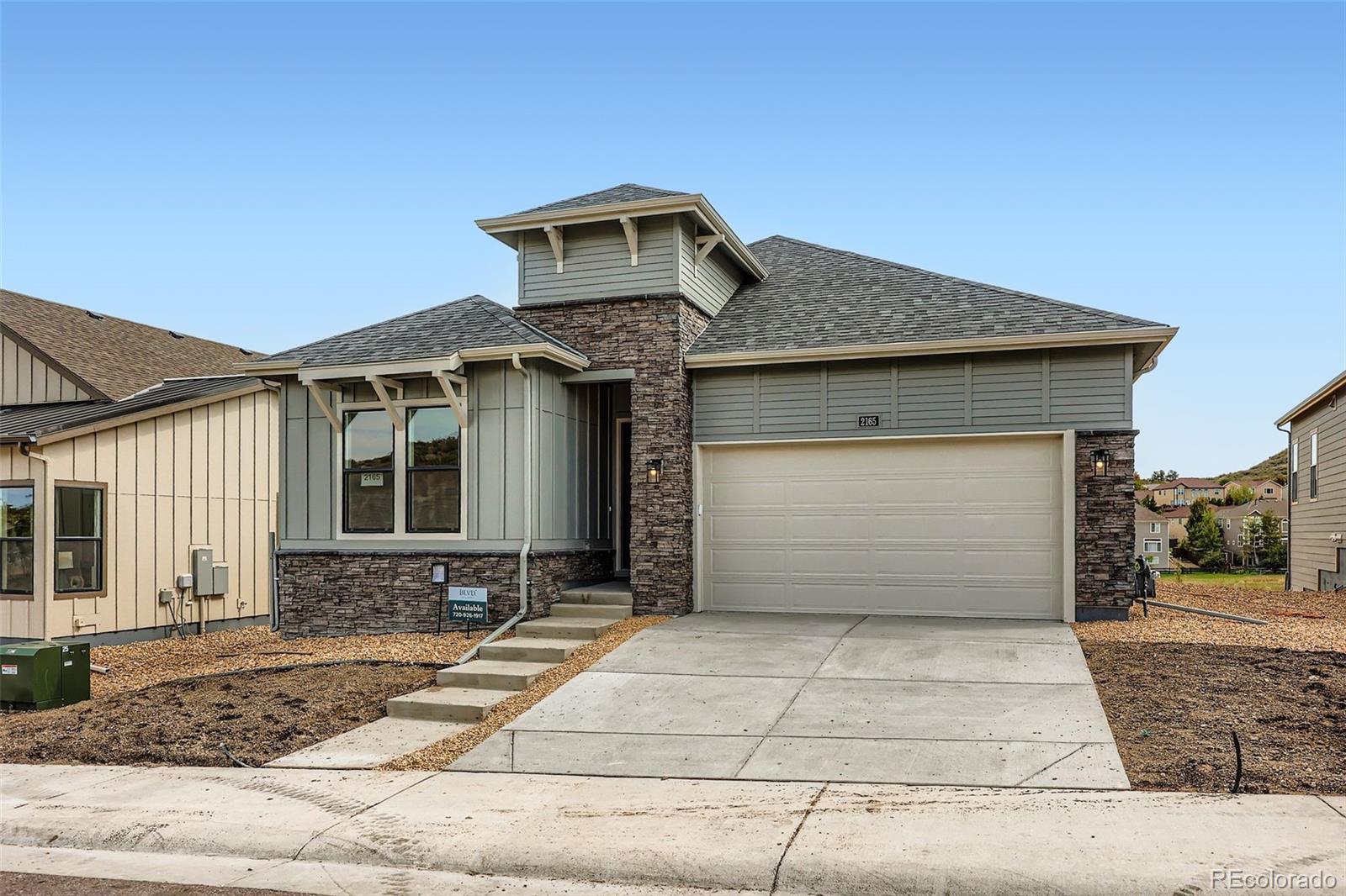 2165 Grayside Circle