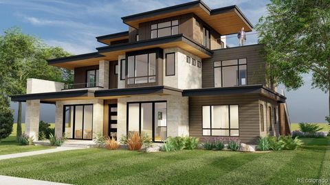 2222 S Columbine Street Denver CO 80210