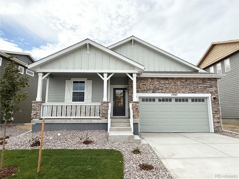 13763 Daffodil Way Parker CO 80134