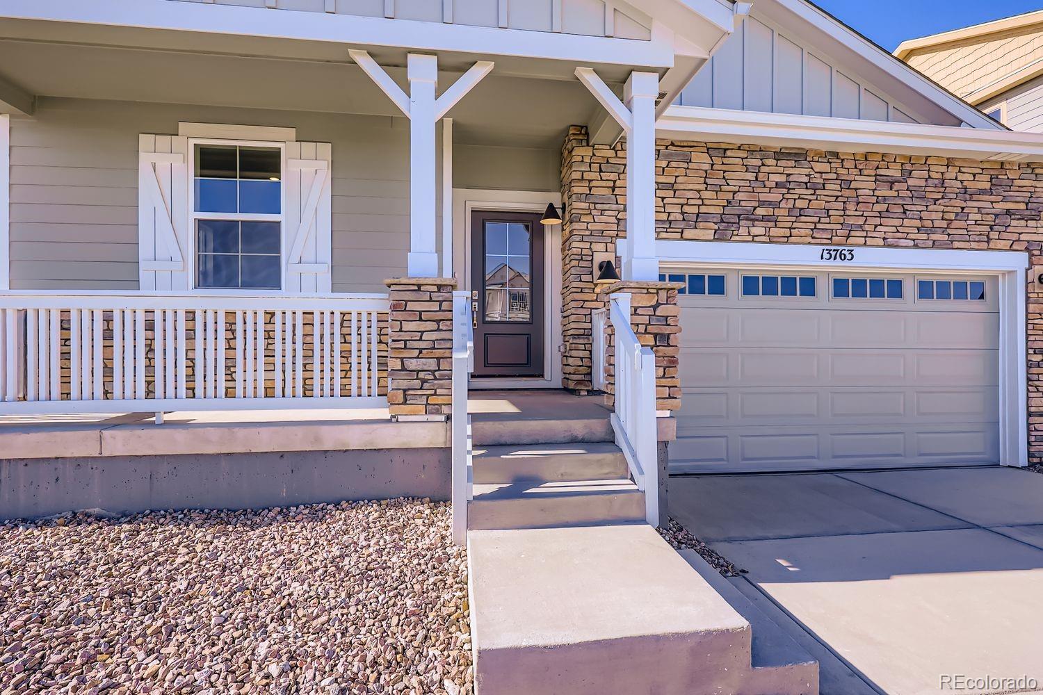 13763 Daffodil Way, Parker, CO, 80134 2 13763 Daffodil Way