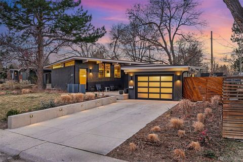 Photo of 1429 S Filbert Way, Denver, CO 80222 (MLS # 9830945)