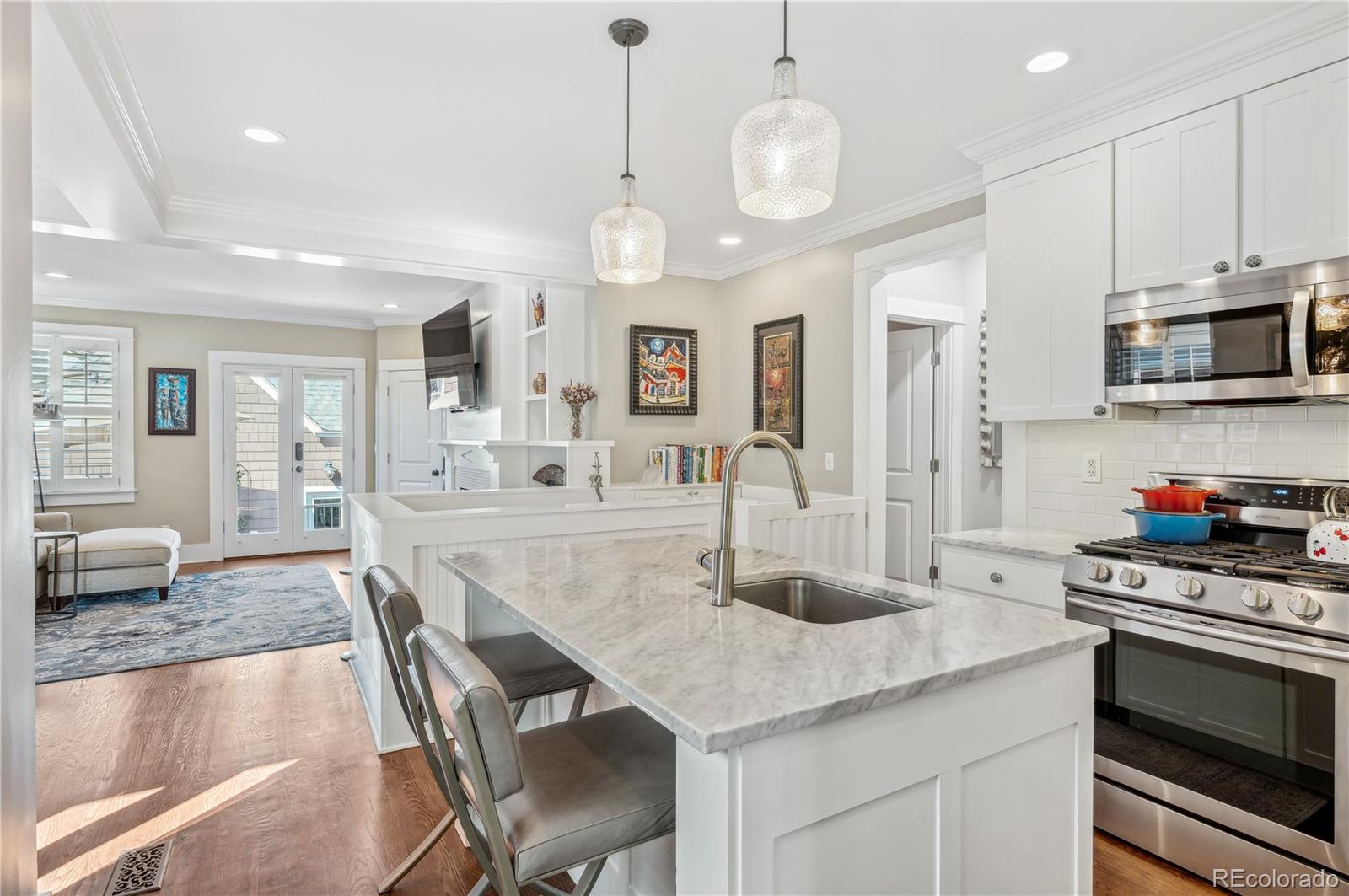 329 S Williams Street