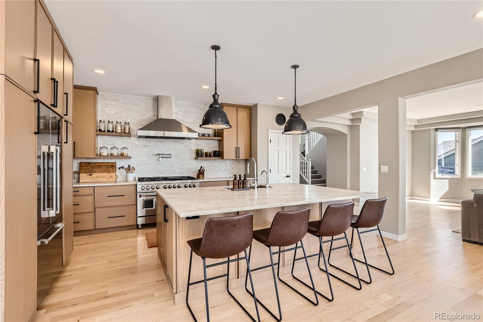 1591 Valley View Court