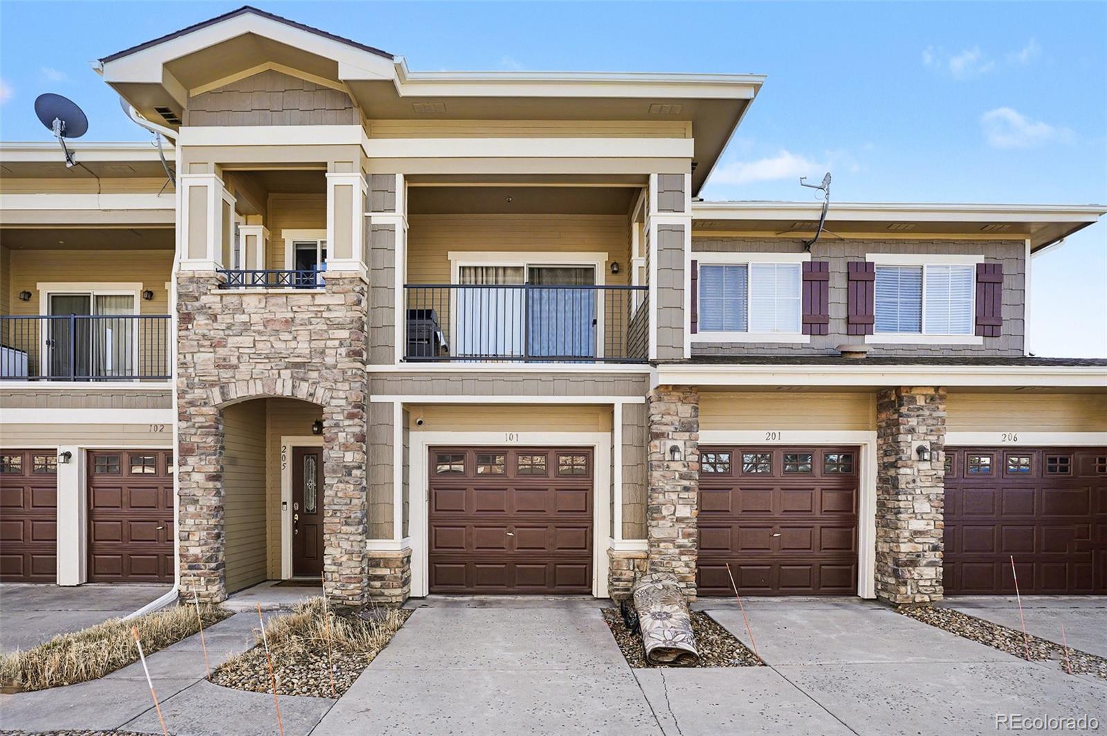 6293 Kilmer Loop 101