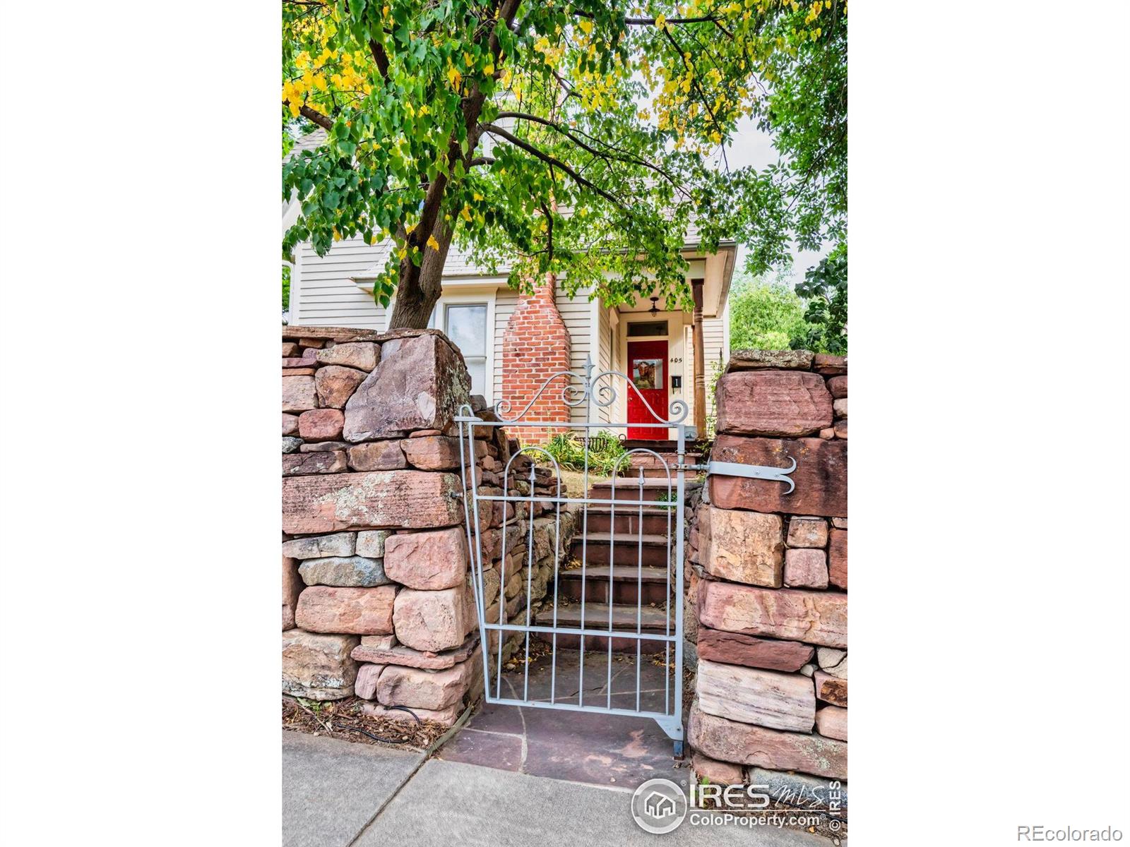 405 Valley View Drive