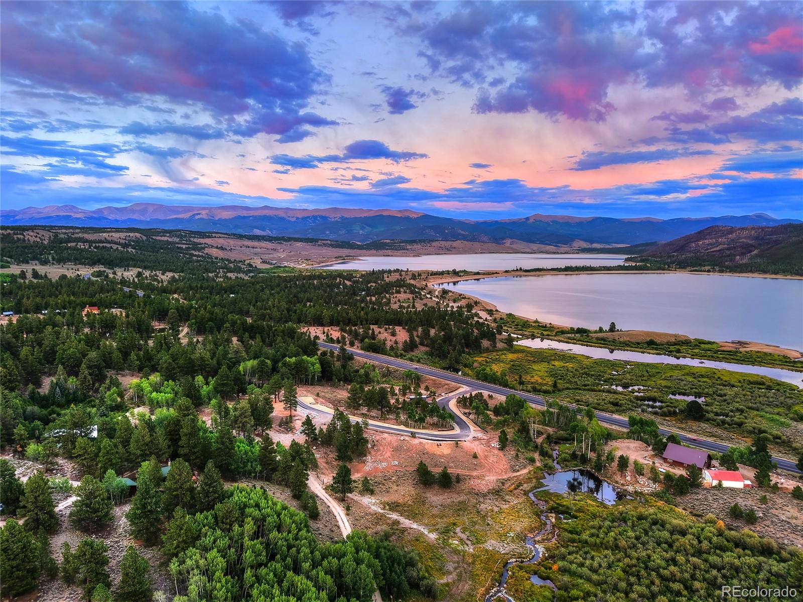 5585 Highway 82 Lot 17