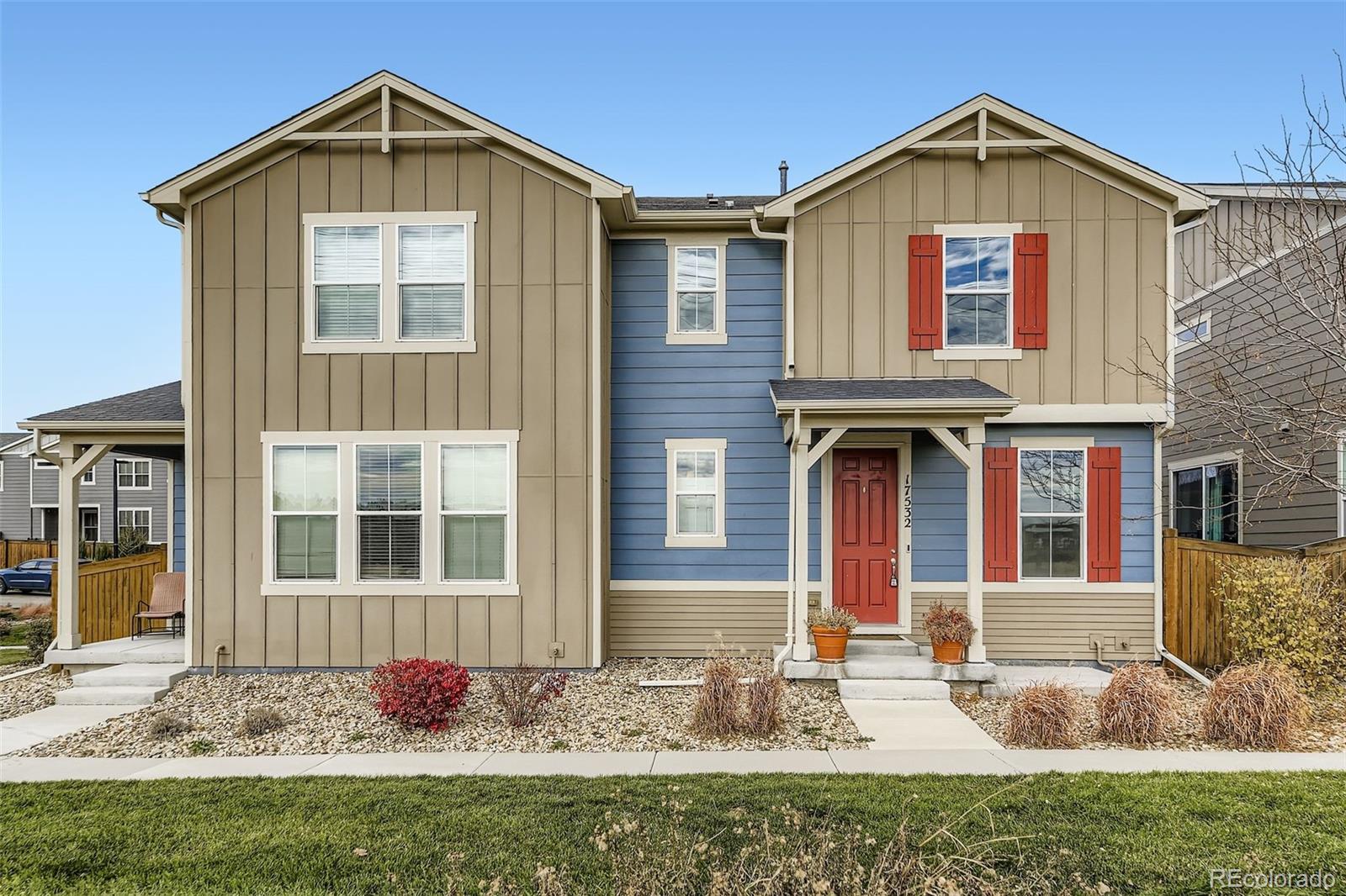 17532 Bluetrail Avenue