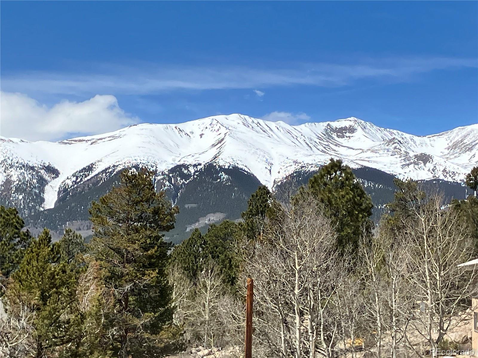 274 Mt Elbert Road