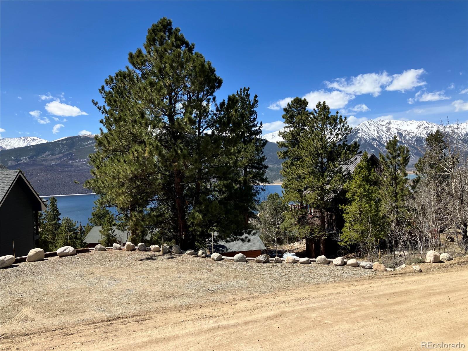 274 Mt Elbert Road