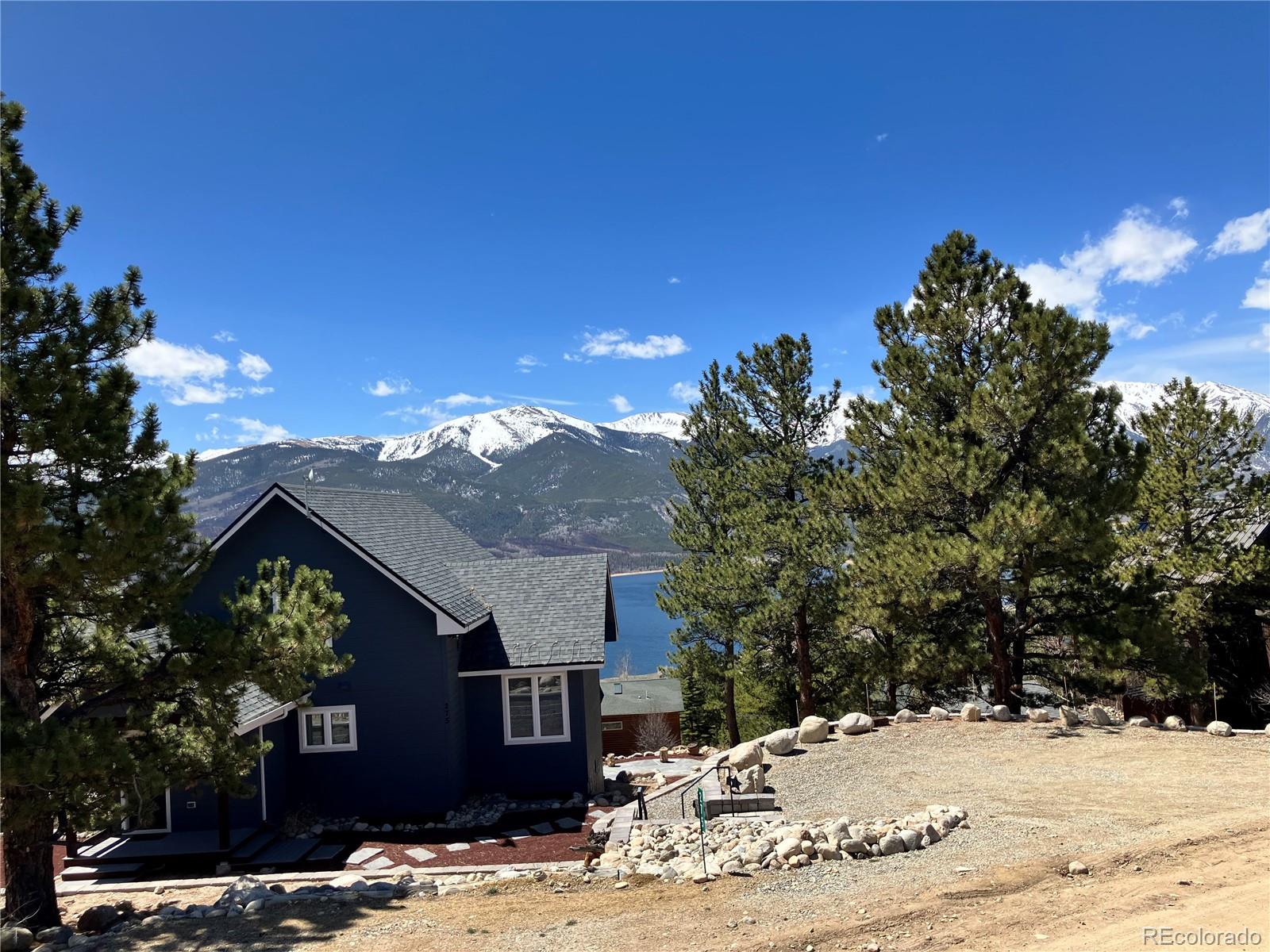 274 Mt Elbert Road