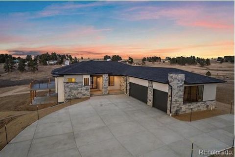 13186 Frannys Way Parker CO 80138