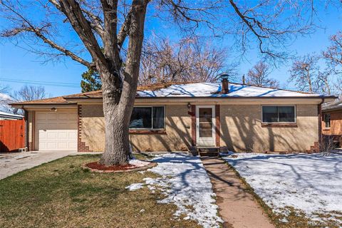 1585 S Chase Court, Lakewood, CO 80232 - MLS#: 4693513