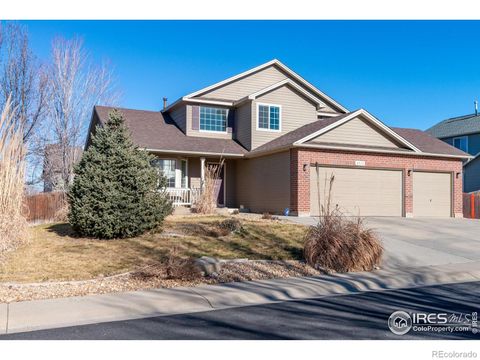 6513 Tilbury Avenue Firestone CO 80504