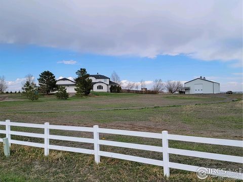 5514 County Road 11, Fort Collins, CO 80524 - #: IR985153