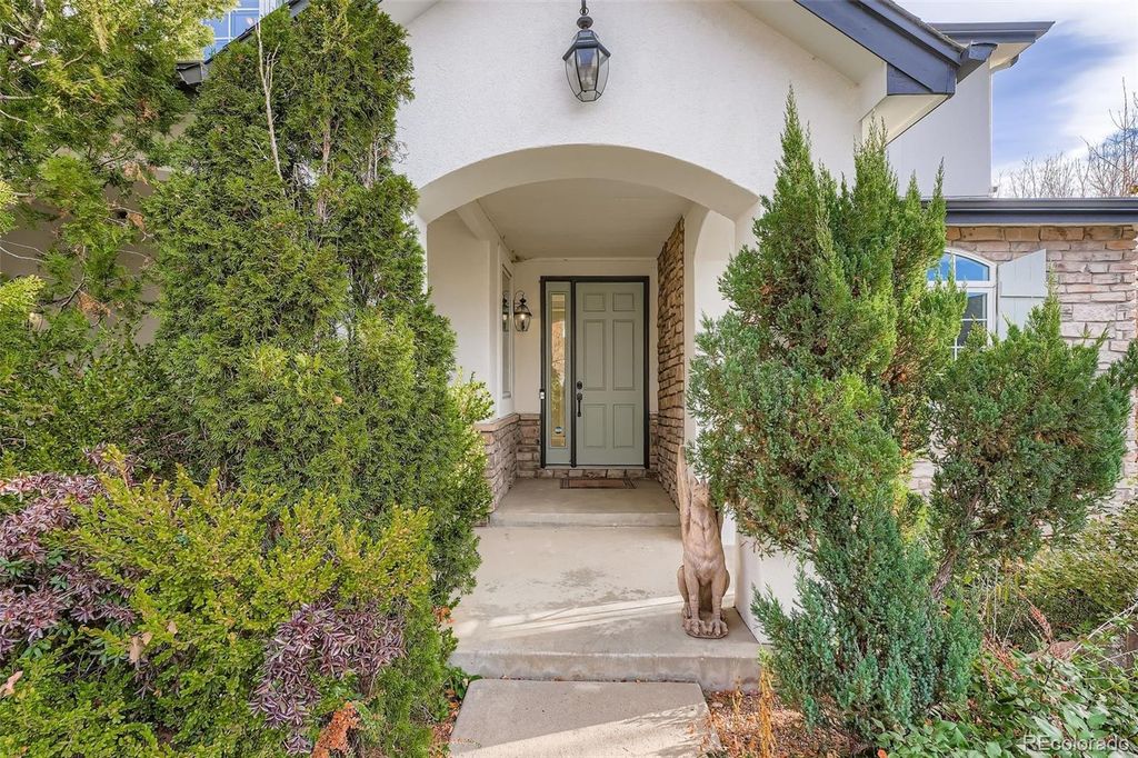 Photo of 5398 S Jay Drive, Littleton, CO 80123 (MLS # 5704469)