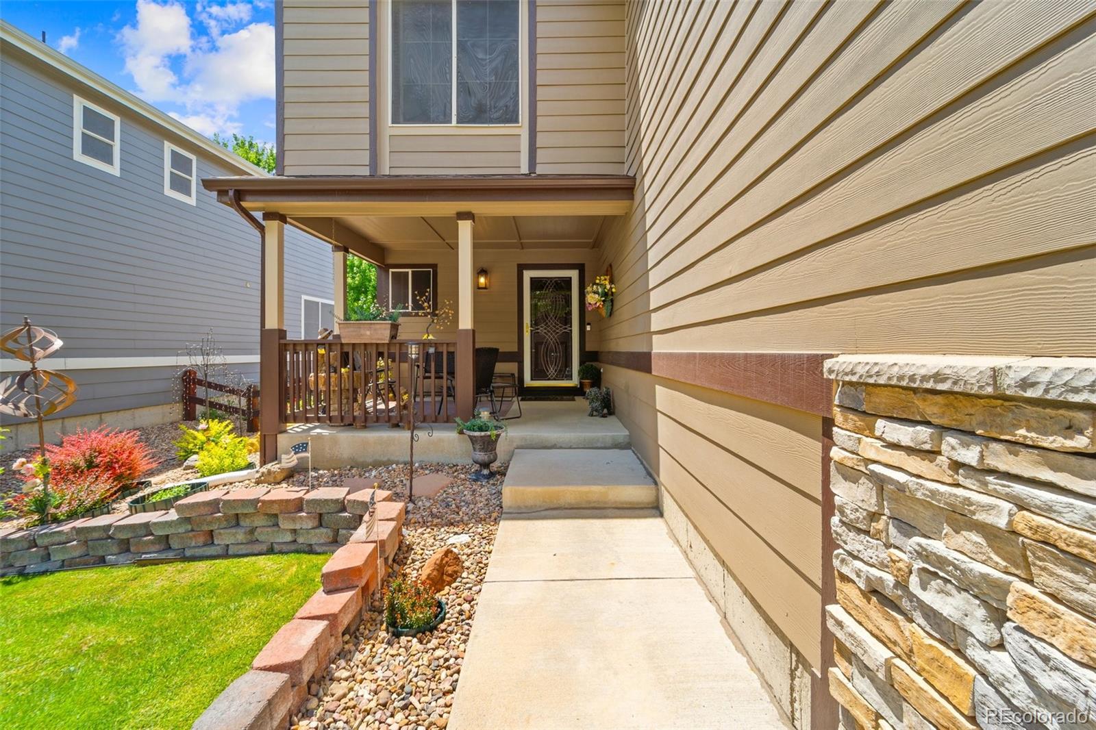5975 S Walden Court