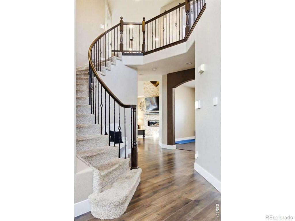 Photo of 13313 Jersey Street, Thornton, CO 80602 (MLS # IR1056302)