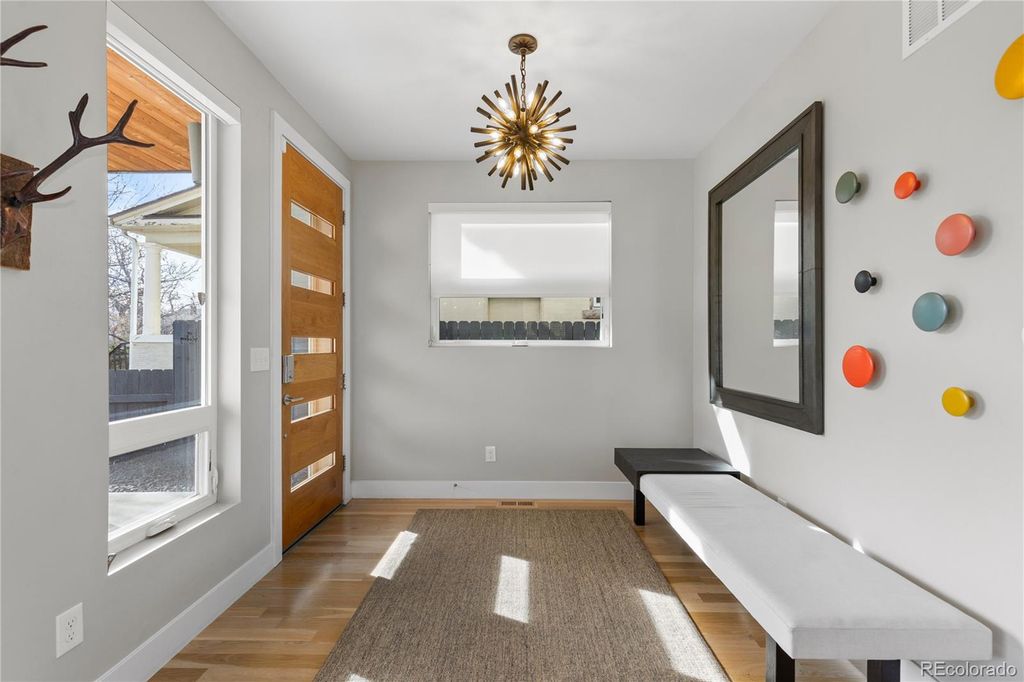 Photo of 3225 N York Street, Denver, CO 80205 (MLS # 1527770)