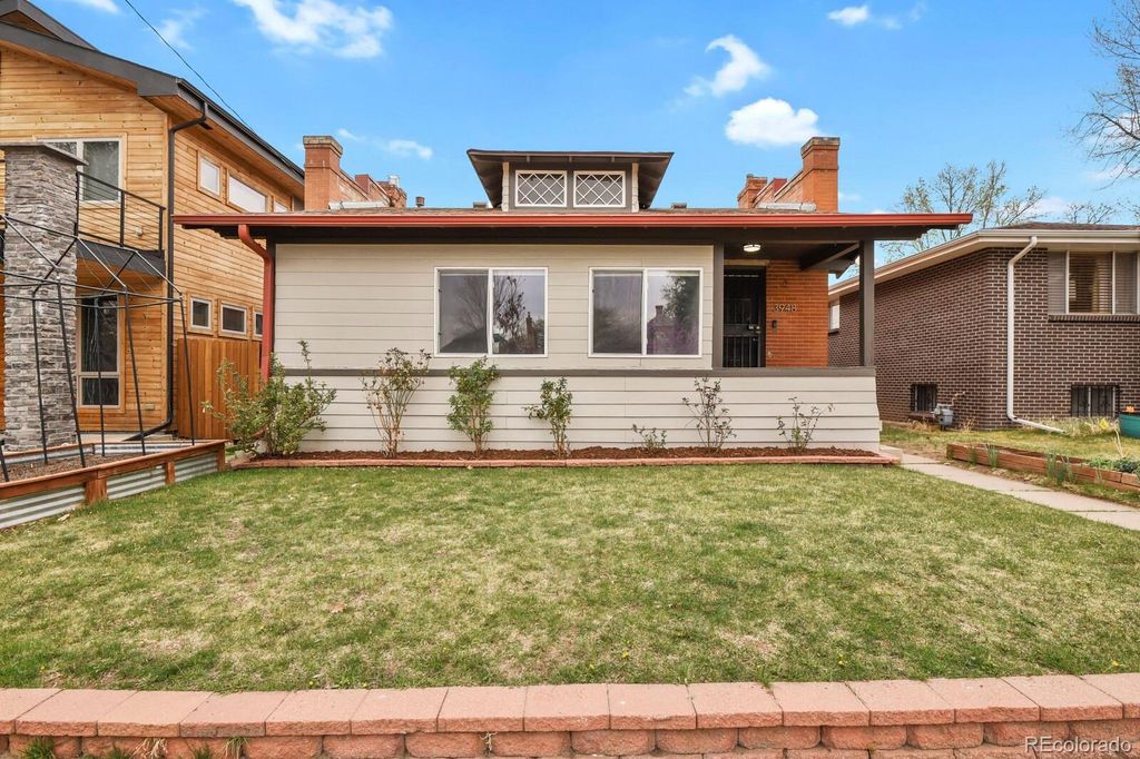 Photo of 3948 Wolff Street, Denver, CO 80212 (MLS # 3973090)