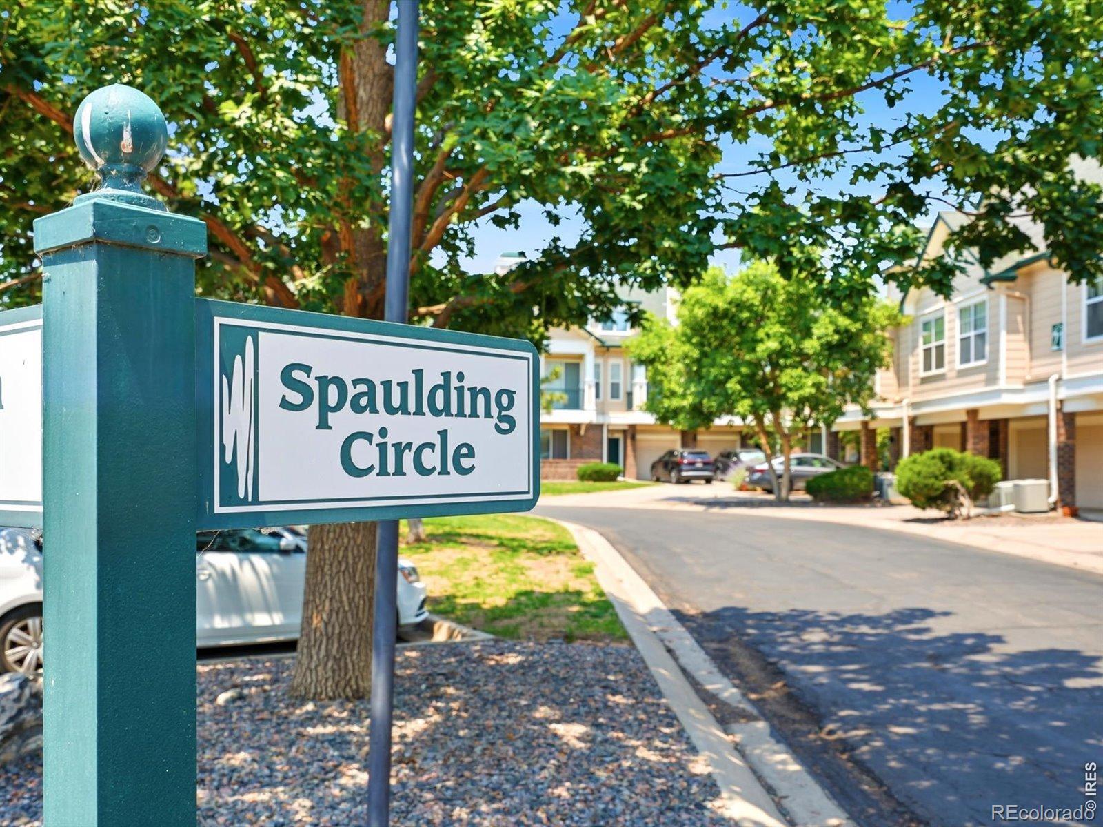 1859 Spaulding Circle 1859