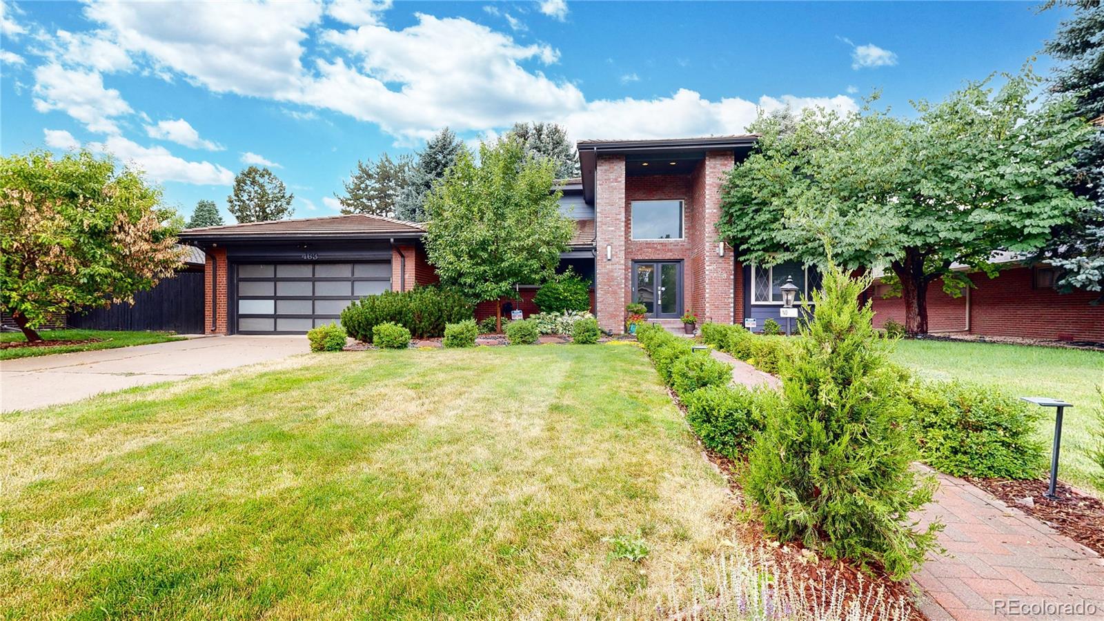 Photo 1 of 40 — 463 Locust Street, Denver, CO 80220