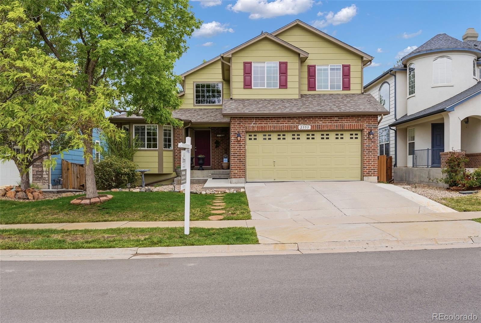 2353 Dogwood Drive