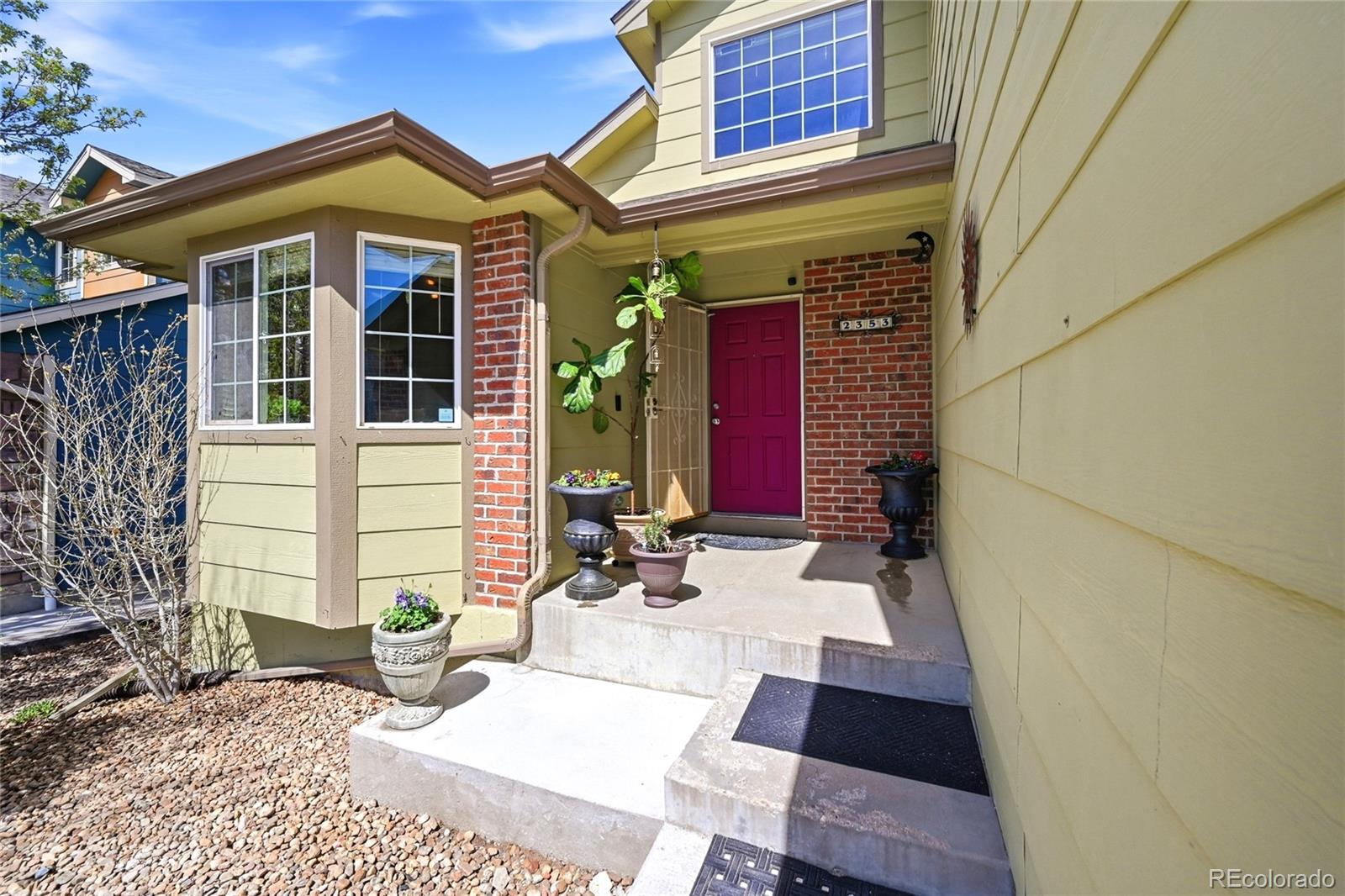 2353 Dogwood Drive