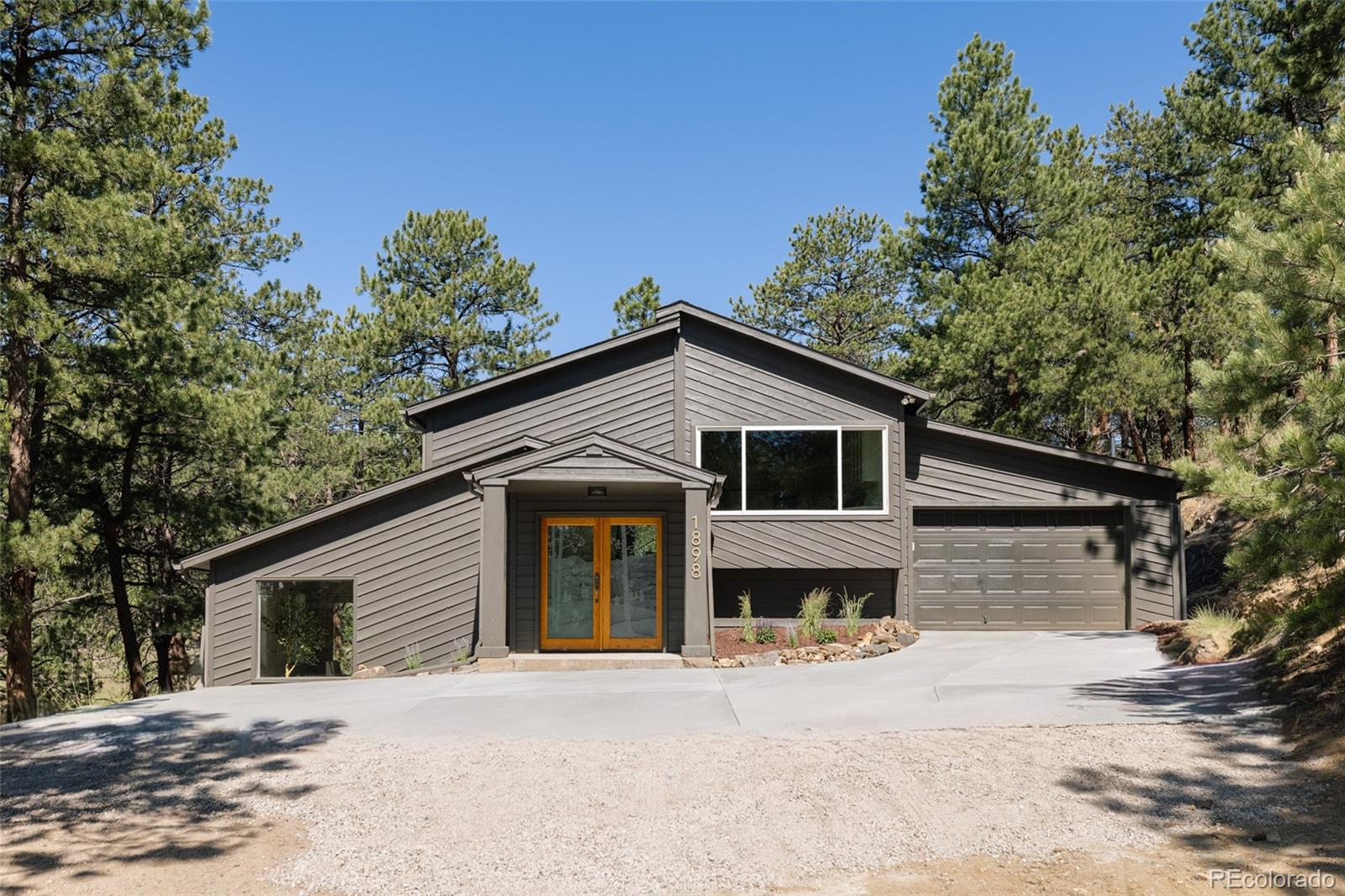 1898 Kerr Gulch Road