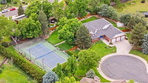 7330 Routt Street Arvada CO 80005