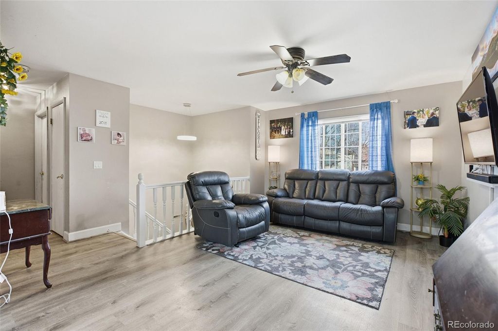 Photo of 10569 Pierson Circle, Broomfield, CO 80021 (MLS # 2135224)