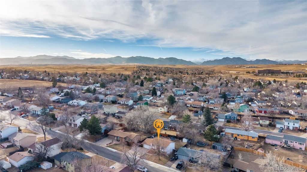 Photo of 10569 Pierson Circle, Broomfield, CO 80021 (MLS # 2135224)