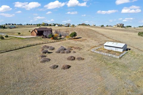 46465 Black Spruce Lane Parker CO 80138