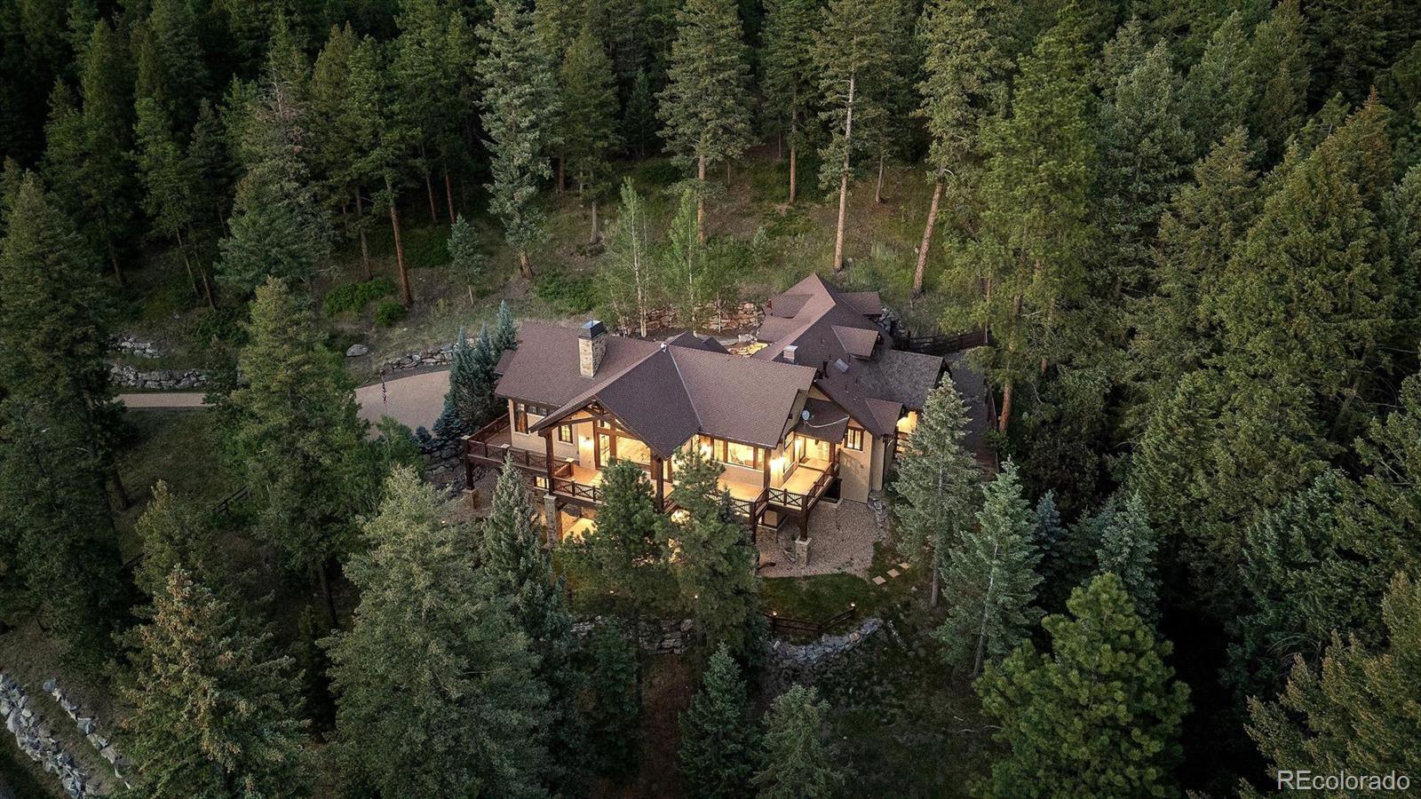 30 W Ranch Trail