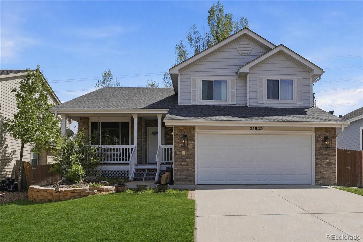 21642 Hill Gail Way