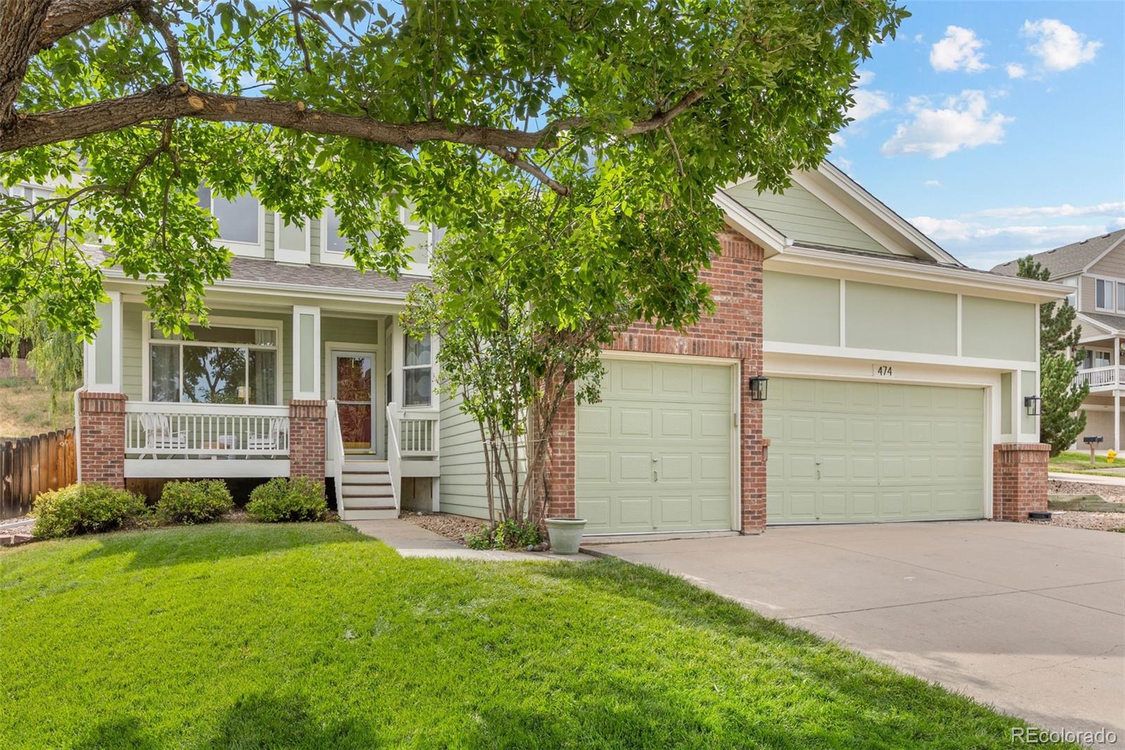 474 Snowberry Court