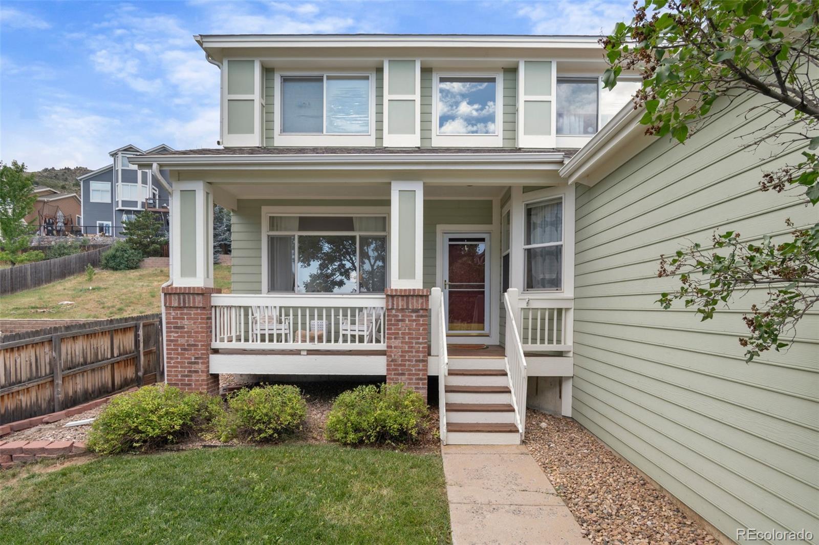 474 Snowberry Court