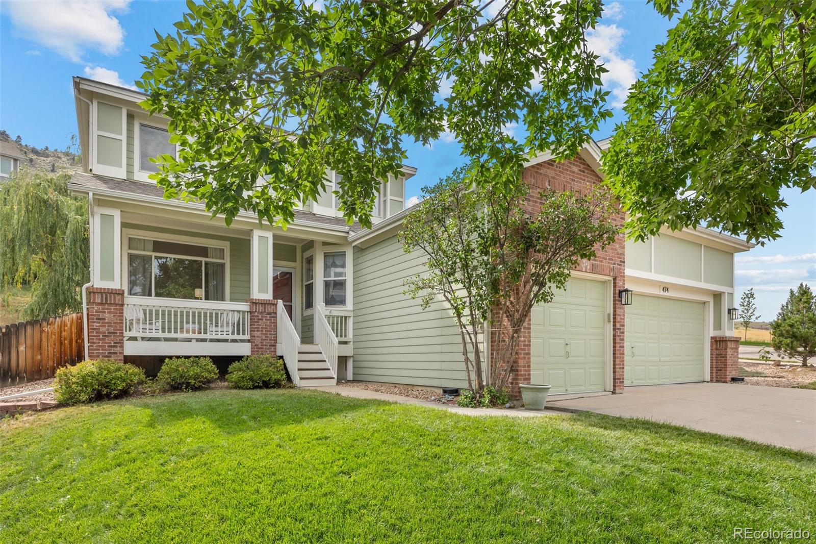 474 Snowberry Court