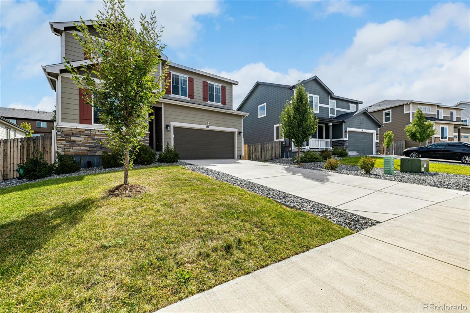 132 Vista Canyon Drive