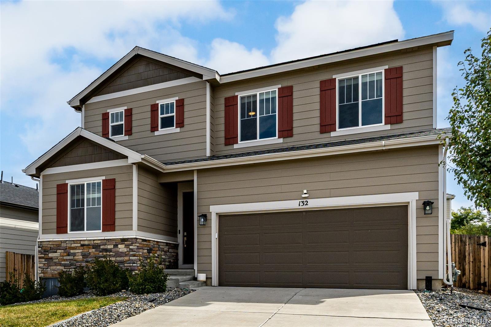 132 Vista Canyon Drive