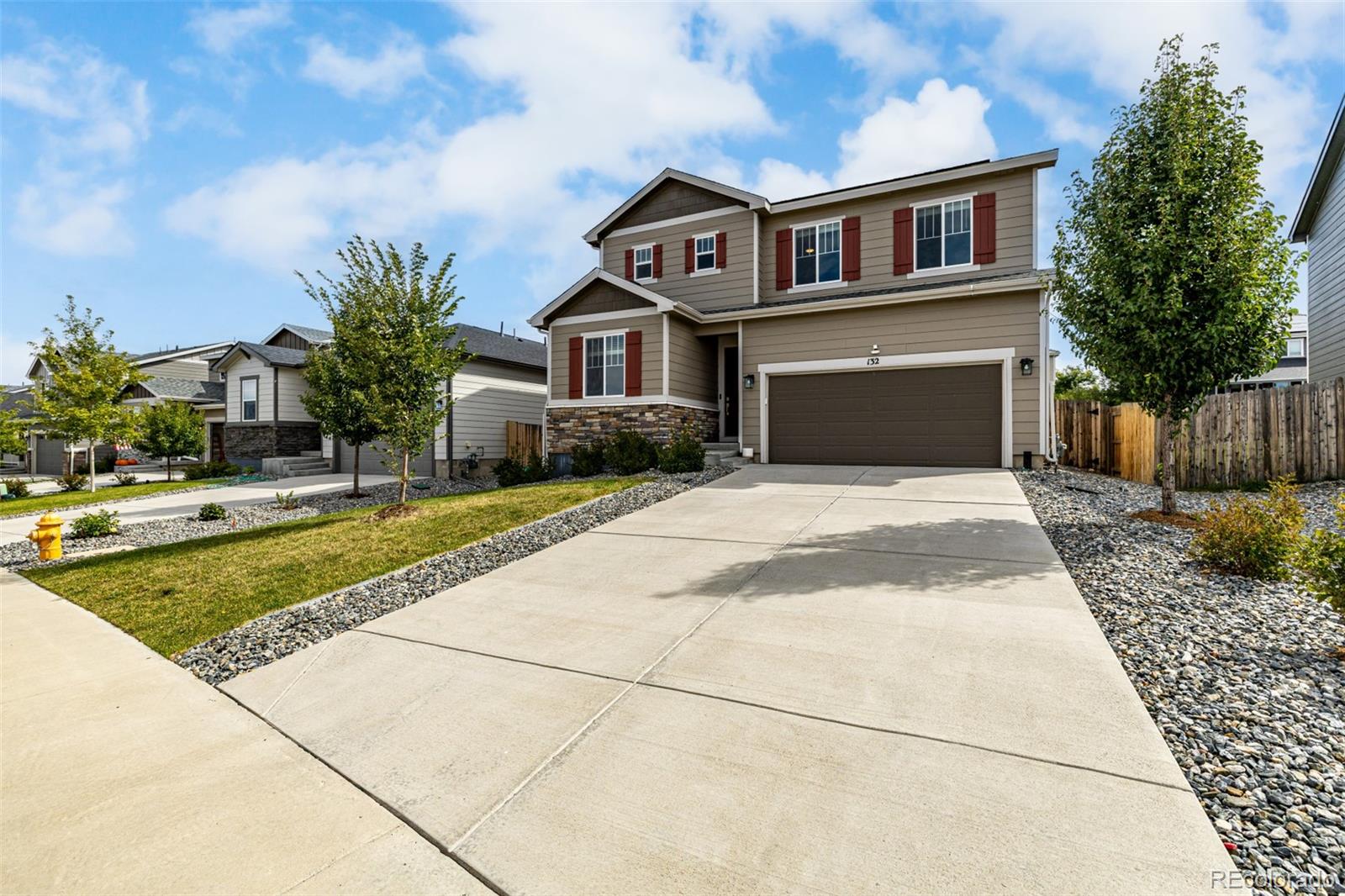 132 Vista Canyon Drive