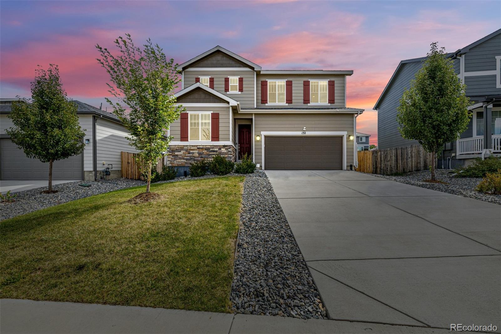 132 Vista Canyon Drive